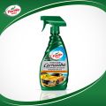 TURTLE WAX - EXPRESS SHINE CARNAUBA SPRAY CLEANER WAX - 473 ML. 