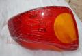 TOYOTA COROLLA 2009 - 2011 - Back Light Glass - Back Light Cover (Right Side) - 1 Piece. 