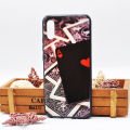 Xiaomi Redmi 9A Back Cover Multicolour 3D Design Case Redmi 9A For Boys. 