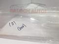 Suzuki Cultus Back Light Cover - Tail Light Cover - 1 Piece (1 Side) (Left / Right). 