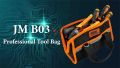 Professional Tool Bag JMB03. 