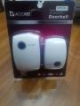 Wookee Wireless Remote Bell for home, Hotel Room and office use, Remote Bell, Wireless Bell, Office Bell, Door Bell. 