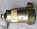 Motor Permanent Magnet DC Motor With Encoder  (Voltage : 24DC), (Approx, RPM 1800)  USED. 
