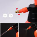 Trigger Pressure sprayer Air Compression Pump Hand Pressure Sprayers Home Garden watering spray bottle easy use. 