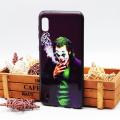 Samsung A10 Back Cover Multicolour 3D Design Case For Galaxy A10. 
