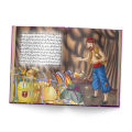 "Lajawabb Kahaniyan" (10 in 1) Stories Collection Book - Urdu Fairy Tale for Kids. 