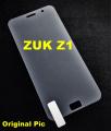 Lenovo ZUK Z1 Curved Edges 2.5d Tempered Glass Protector. 