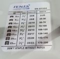 Sensa Heavy Duty Stapler Office Stapler Size 224 ( Sheets 200 ). 