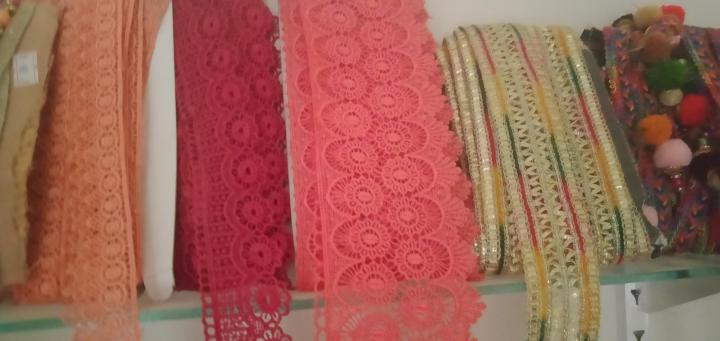 computer Lace/Joint Lace-(5 ghaz)