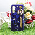 Realme 6 Back Cover Fashion Love Bracelet Chain Bowknot Girl Cover Phone Case For Realme 6. 
