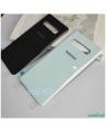 Samsung Galaxy S10 Plus Orignal Battery Back Rear Gorilla Glass Cover Repair Part - White. 