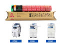 Ricoh Aficio Mp C2051/C2551/C2050/C2550 Photocopier Printer Color Toner Cartridge (Made In China). 
