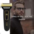 Darling DL 9107 Rechargeable Shaver Hair Trimmer and Threading Machine. 