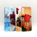 Realme 5 Back Cover | Realme 5i Back Cover | Realme 5s Back Cover | Realme C3 Back Cover | Realme 6i Back Cover Multicolour Soft Silicon Case For Realme 5 | 5i | 5s | C3 | 6i. 