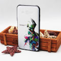 Samsung J7 Back Cover Multicolour 3D Design Case For Galaxy J7. 