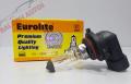 Eurolite 9005 / 9006 Headlight Bulb - White 12V / 100W - Europe. 
