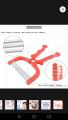 Face Facial Hair Removal Epilator. 