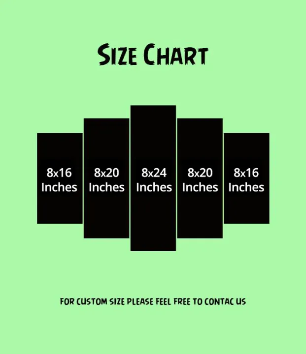 Artistic%20Joker%205%20Piece%20HD%20Wall%20Frame%20-%20Image%203