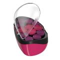 H5670 JUMBO CURLS HEATED ROLLERS. 