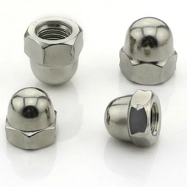 Stainless%20Steel%20SS%20Cap%20Nut%20(Topi%20Nut)%20Size:%20M10%20(Pack%20of%204pcs)%20-%20Image%203