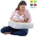 Baby Nursing Pillow. 