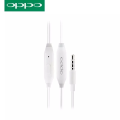 OPPO Earphone MH135 Headsets Built-in Microphone 3.5mm  Wire Earphone For Smartphone FIND X R17 Pro Reno 10 3 3 Pro. 