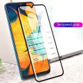 OppoA31 Black 9D 11D 21D Full Glue Screen Protector Tempered Glass Filme High Quality Glass Protector. 