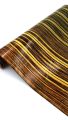 Techmanistan Self Adhesive Wood Grain Furniture Stickers Wallpaper Cabinets Gloss Film - 45x200 cm. 