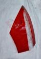 TOYOTA COROLLA 2014 - 2017 - Back Light Glass - Back Light Cover (Right Side) - 1 Piece. 