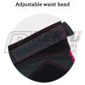 Special Ladies and Kids Size Farrier 100% Suede Leather & Canvas Chaps / Apron with Breathable Mesh Inner Lining 59 CM- 70 CM-75 CM / 23  - 25  - 27  - 29. 