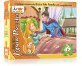 Fairy Tale Jigsaw Puzzle Box  SLEEPING BEAUTY  Learning Activity. 