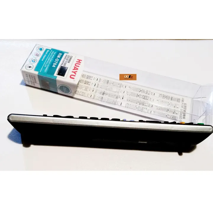 Premium%20Quality%20Remote%20For%20Sony%20%20LED%20-%20LCD%20%20with%20complimentary%20Battery%20Gift%20-%20Image%206