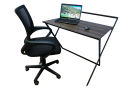 Laptop PC foldable computer study table. 