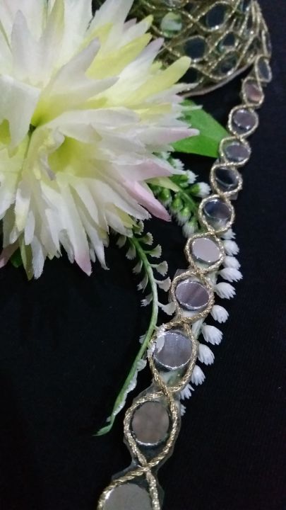 Lace%20for%20Clothes%20/%20Mirror%20lace/%20Lace%20for%20dress%20/%20Lace%20for%20Girls%20/%20Fancy%20lace%20-%20Image%202
