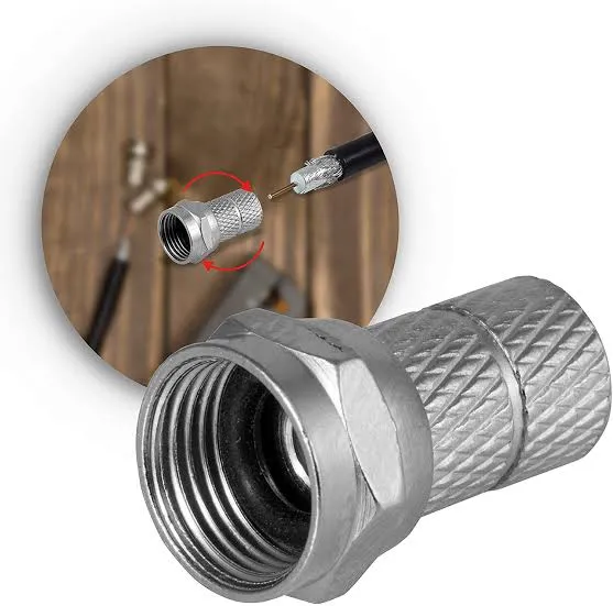 10Pcs%20RG6%20Coaxial%20Cable%20Connector%20Plug%20High%20Quality%20RG6%20Satellite%20TV%20Antenna%20Coaxial%20Cables%20Plugs%20Connecter%20-%20Image%205