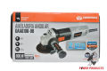 DAEWOO ANGLE GRINDER-  900 Watts - 4 inch 100 mm - Tile Cutter - DAAG100-90 - Electric Corded. 