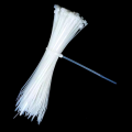 50 Pcs Pack Orignal KSS Taiwan Nylon Cable Zip Ties 4",6",8",10",12" inch Size High Quality. 