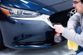 TURTLE WAX - SEALANT HYDROPHOBIC WAX - 500 ML. 