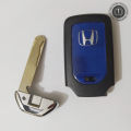 Honda Vezel Remote Key & Keyshell. 