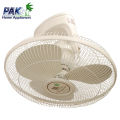 Pak Fan Circumatic Fan 18 Inch Copper Winding Off White. 