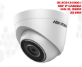 Hikvision DS-2CD1343GO-I. 