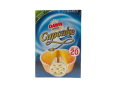Dawn Cup Cake Rasmalai Flavour Box_x000D_
6 Pcs. 