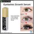 EYE LASHES GROWTH SERUM. 