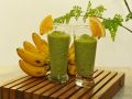 Moringa Leaf Powder  Organic  100 G. 