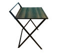Laptop PC foldable computer study table. 