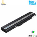 ASUS_ K42JE 6 CELL COMPATIBLE REPLACEMENT LAPTOP BATTERY. 