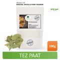 Tez Paat-Taiz Paat (Bay leaf) 100g. 