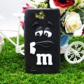 Huawei Honor 3C Back Cover Cartoon Case For Honor 3C. 