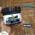Activated Charcoal Fine Powder-80 gm. 