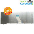 Laptop Keyboard Acer Aspire 5520  notebook keypad. 